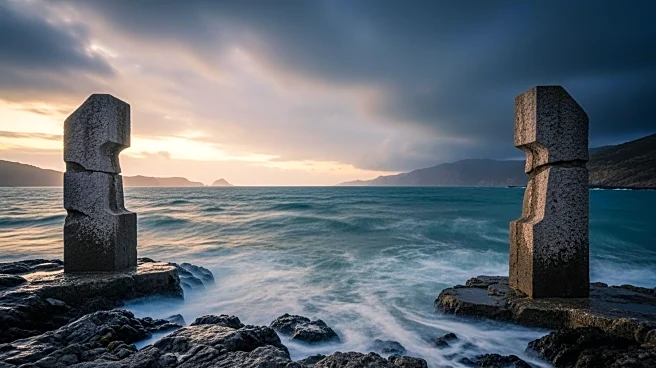 Iran Revives Gulf Disputes Amidst U.S. Strategic Shift, Impacting Regional Stability