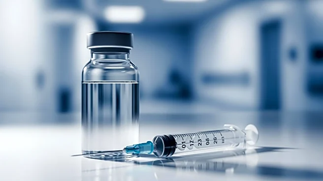 NHS Expansion of Mounjaro Raises Concerns Amid Reports of Severe Side Effects