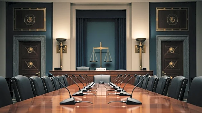 US House Launches Investigation into Antisemitism Allegations at American Psychological Association