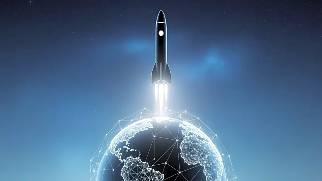 Rocket Lab Launches JAXA's RAISE-4 Satellite, Strengthening International Space Collaboration