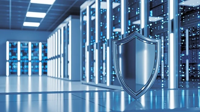 University of Sydney Appoints Damien Mathieson as Permanent CISO Amid Digital Transformation