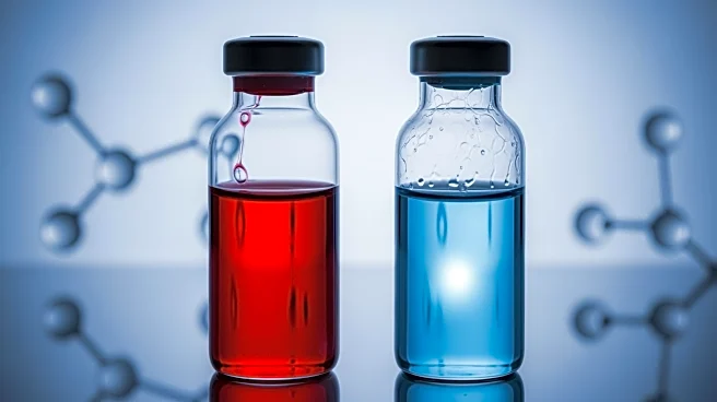 Study Reveals Young Blood's Protective Effects Against Alzheimer's in Mice