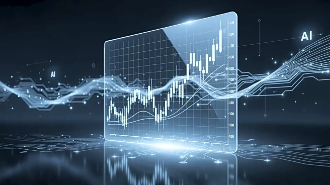 South Korea's Stock Market Faces Global Economic Challenges Amid AI Trade Concerns