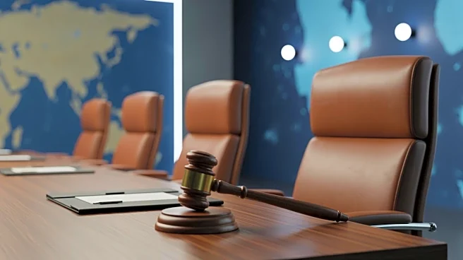 ECOWAS Threatens Sanctions Over Guinea-Bissau Coup Amid Regional Instability