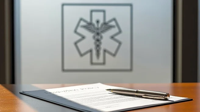 U.S. Representatives Introduce Legislation to Protect Health Care Workers' Social Security Benefits