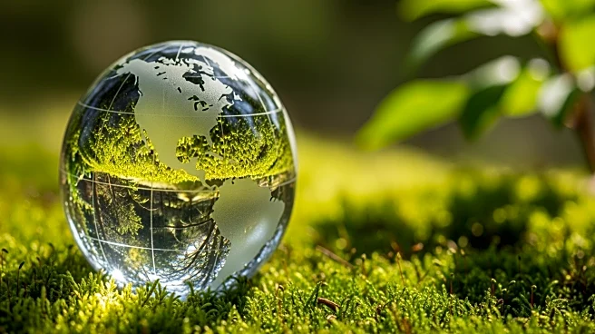 Indian School of Nature Wins Climate Guardian Award for Sustainable Tourism Efforts