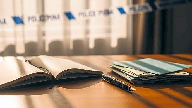 Retired Teachers Support Children with Bone Cancer Through Letter Writing Initiative