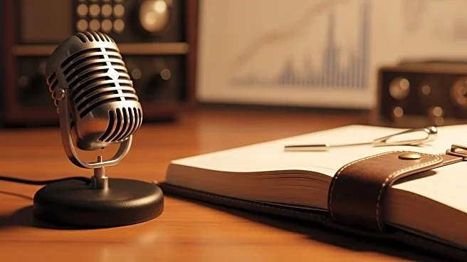 Ned Wesley Bennett's Legacy in Finance and Broadcasting Remembered After Passing