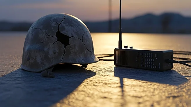 Israeli Strike Kills Senior Hamas Leader Raad Saad, Weakening Group's Military Leadership