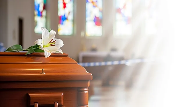 James Edward Deacy Passes Away at 77, Funeral Arrangements Announced