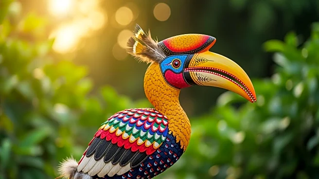 Prime Minister Modi Praises Nagaland's Hornbill Festival for Cultural Significance