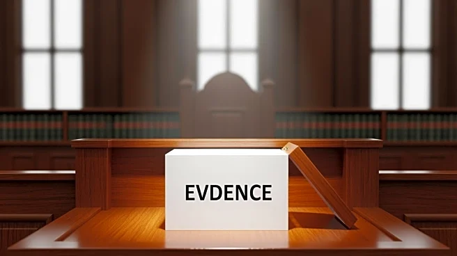 Judge Orders Justice Department to Return Data Used in James Comey Indictment