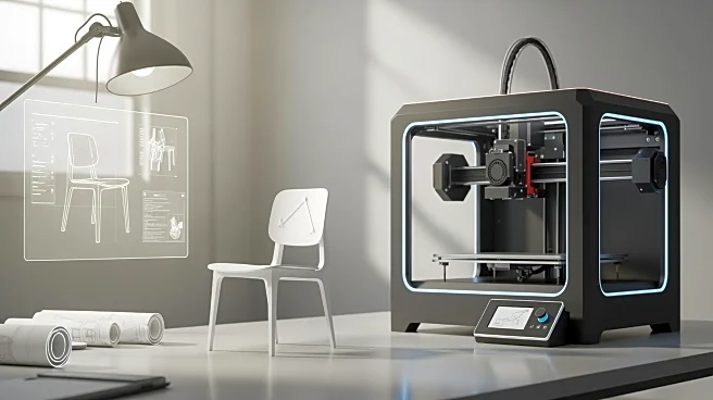 MIT Researchers Develop AI System for Rapid Furniture Creation