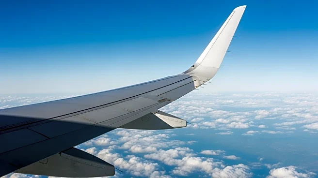 IATA Projects Air Transport Industry to Surpass 5 Billion Passengers by 2025 Amid Profit Surge