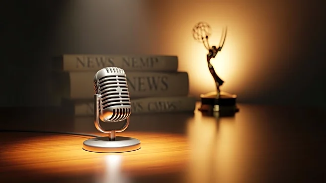 In Memoriam: Remembering Emmy Award-Winning Newsman Ed Rabel