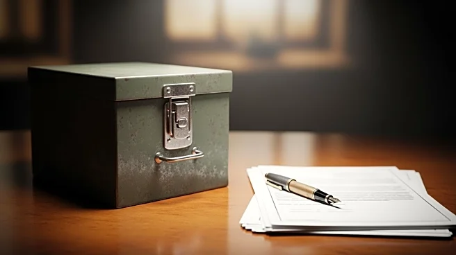 Veterans Face Legal Challenges with Incorrect Next of Kin Information