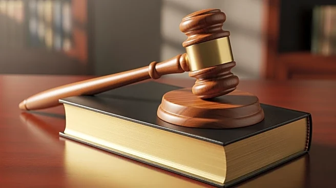 Ben Gibson Reappointed as General Counsel of Republican National Lawyers Association