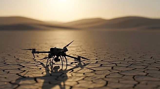 UN Peacekeepers Killed in Sudan Drone Attack Amid Ongoing Conflict