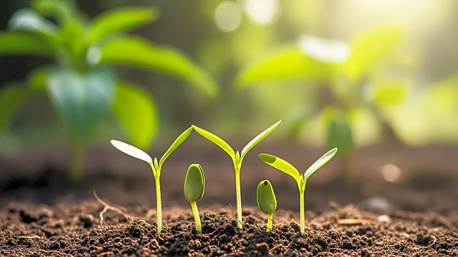 Empowerment of Young Professionals in Solomon Islands Agriculture Sector