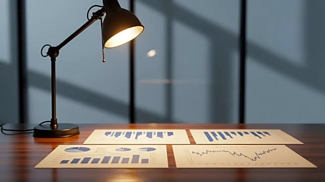 President Trump's Economic Adviser Reveals Selective Data Presentation