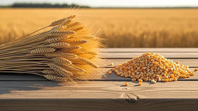 Trump Administration's $12 Billion Aid Package for Farmers Amid Tariff Fallout