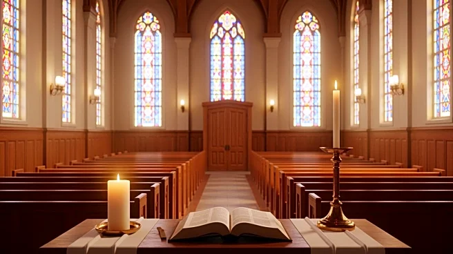 Pope Leo XIV Criticizes Prison Overcrowding During Special Mass for Inmates and Guards