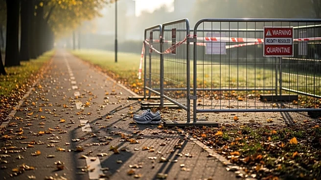 San Antonio Woman Attacked by Stray Dogs While Exercising, Dogs Quarantined