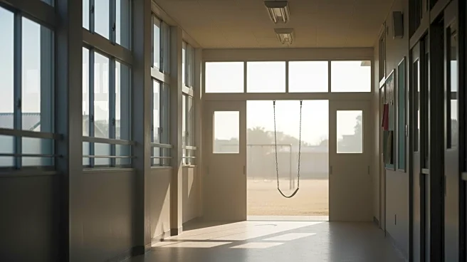 Sandy Hook Survivors Reflect on 13th Anniversary of Tragic School Shooting