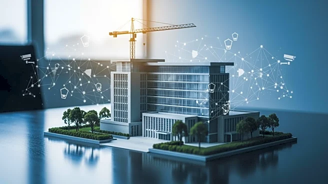 Chinese Embassy Construction in London Faces Delay Amid Espionage Concerns