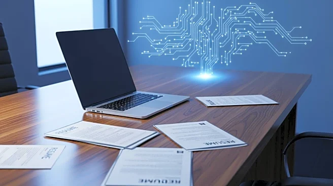 U.S. Layoffs Surge Amid Economic Uncertainty and AI Advancements