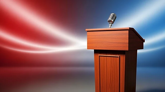 Maryland and West Virginia Primaries: Alsobrooks Wins, GOP Incumbents Hold