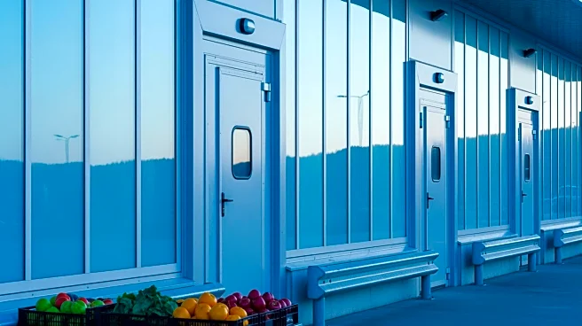 Odisha Government Plans 58 Cold Storage Units to Boost Agricultural Infrastructure