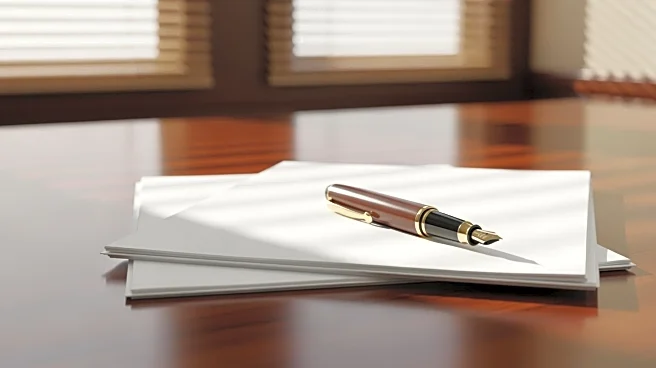 North Carolina Rep. Virginia Foxx Files for Reelection Amid 2026 Midterms