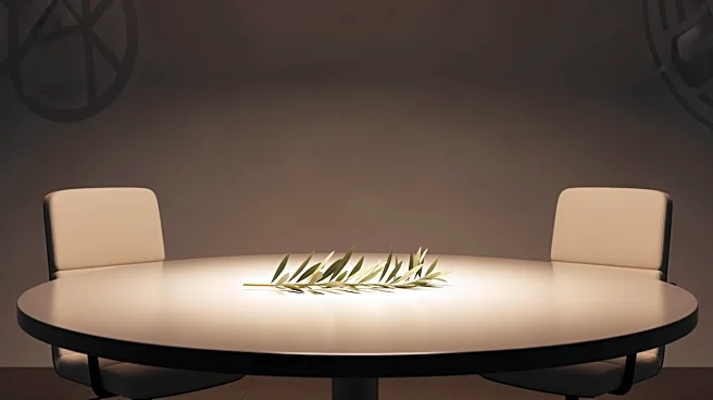 Zelensky Considers NATO Concession for Security Guarantees in Peace Talks