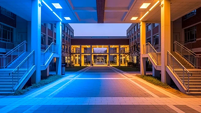 Colleges Address Gender Imbalance Amid Declining Male Enrollment