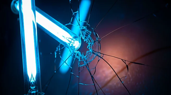 Study Reveals Tanning Beds Triple Melanoma Risk and Cause DNA Damage