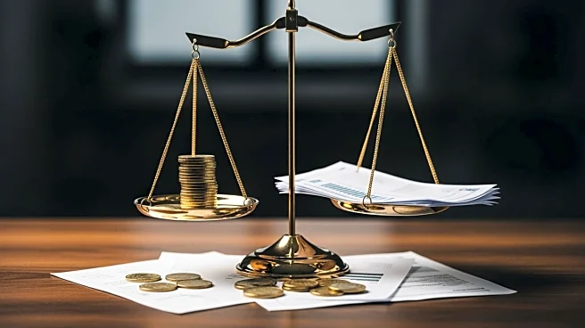 IRS Criminal Investigation Uncovers $10.6 Billion in Financial Crimes, Enhancing Federal Policing Efforts