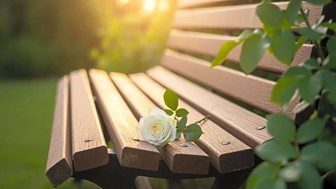 Frances M. Natale Remembered for Her Community Involvement and Family Dedication