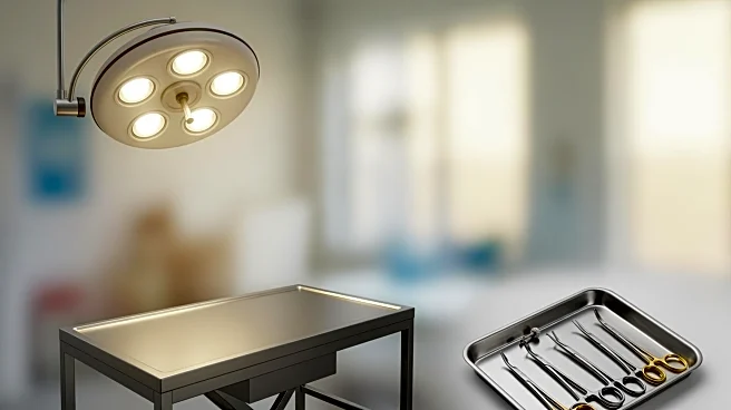 Humane Society of Charlotte Rescues Dog, Leading to Amputation and Adoption