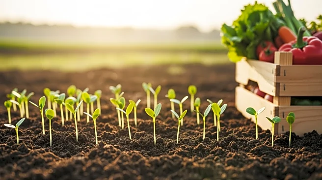 dfcu Bank Strengthens Partnership to Transform Uganda's Agriculture Sector