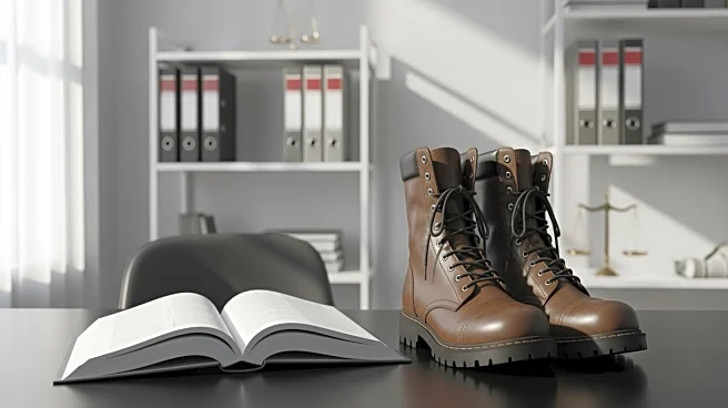 Reichman University Launches Legal Clinic for Disabled IDF Veterans