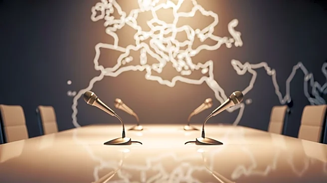 Trump Envoy Tom Barrack to Visit Israel for Syria Talks Amid Tensions