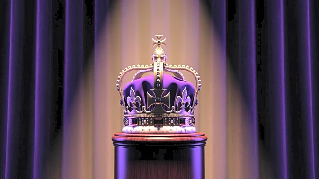 King Charles III Reasserts Authority Amidst Royal Family Challenges