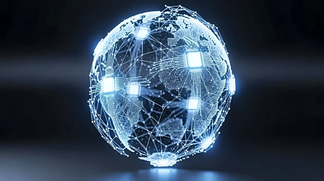 Israel Joins U.S.-Led Pax Silica AI Initiative, Enhancing Global Tech Collaboration