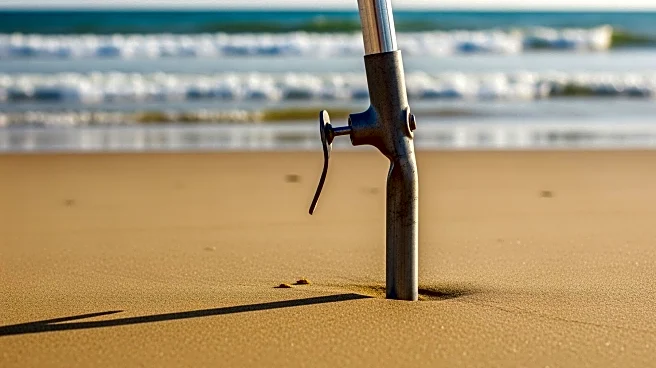 Heroic Bystander Disarms Alleged Shooter at Bondi Beach