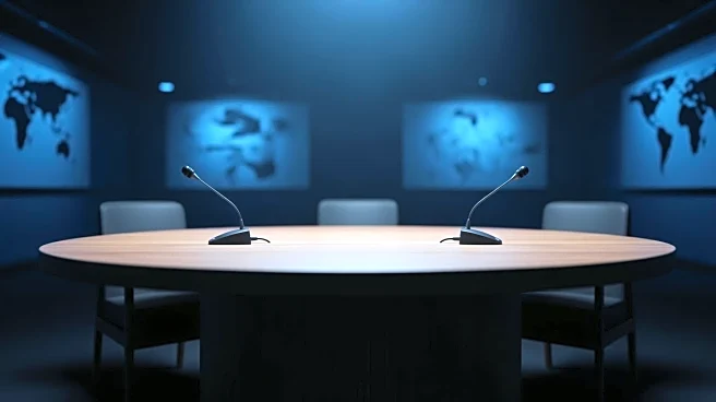 Ukraine's Ceasefire Talks Focus on Security Guarantees Amid Russian Tensions