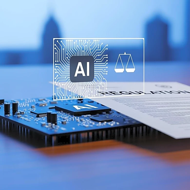 President Trump Blocks State AI Laws Amid New York's Push for Regulation