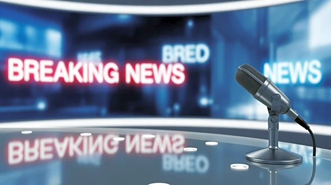 Gabe Amo Discusses High-Profile Arrest on ABC News