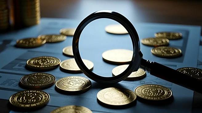 IRS Criminal Investigation Uncovers $10.6 Billion in Financial Crimes in Fiscal Year 2025