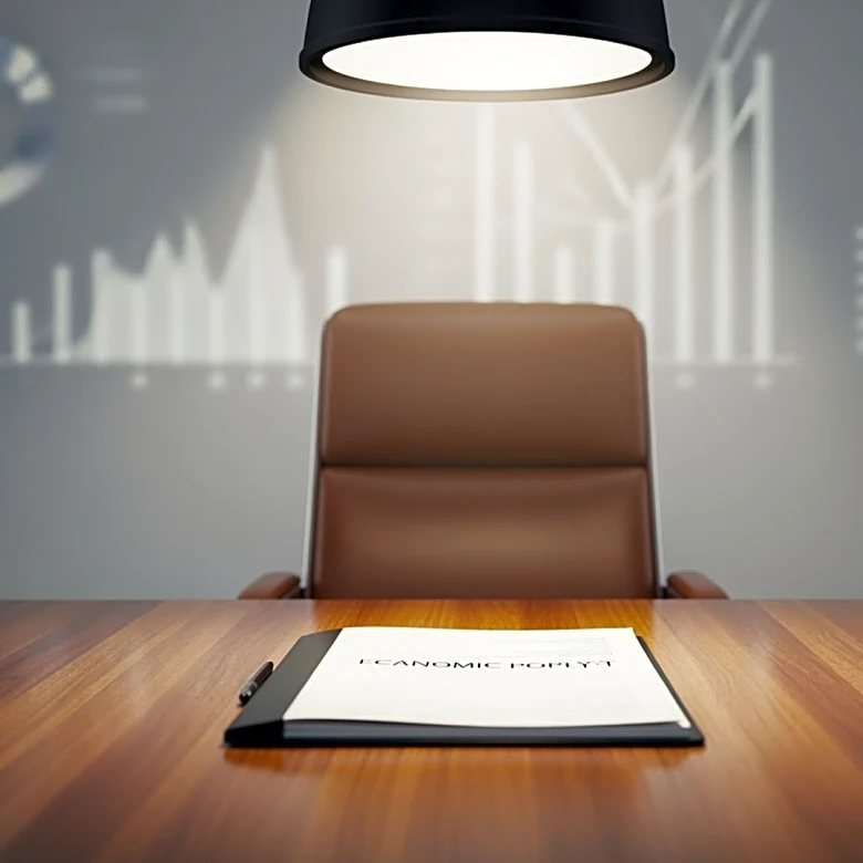 Kevin Hassett Asserts President Trump's Opinion Has No Influence on Federal Open Market Committee